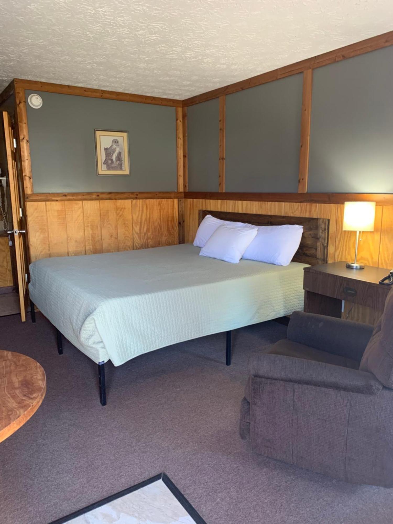 Beverly Hills Inn Aberdeen Екстер'єр фото