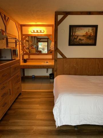 Beverly Hills Inn Aberdeen Екстер'єр фото