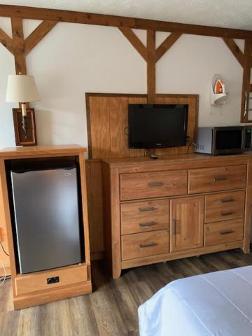 Beverly Hills Inn Aberdeen Екстер'єр фото