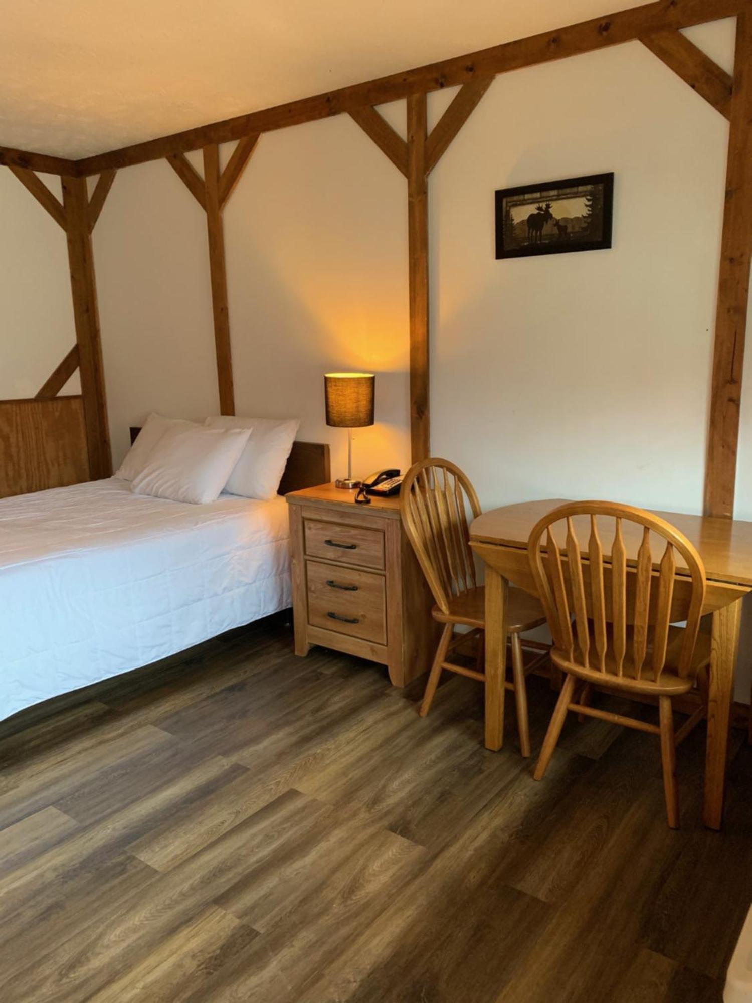 Beverly Hills Inn Aberdeen Екстер'єр фото